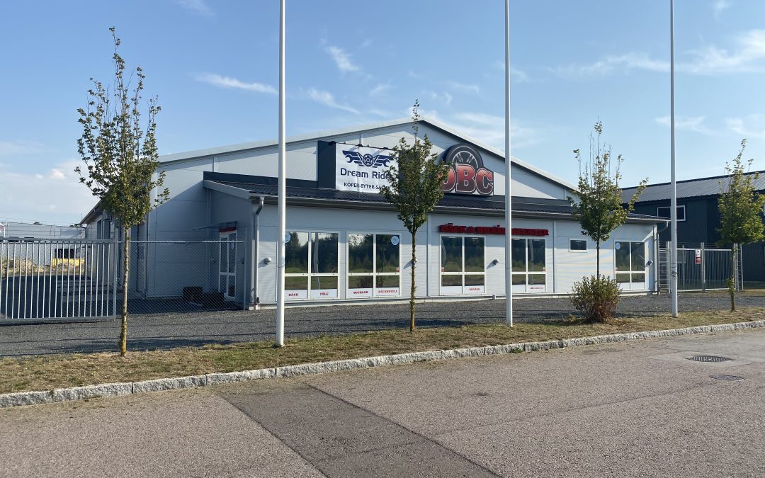 Teknikvägen 17