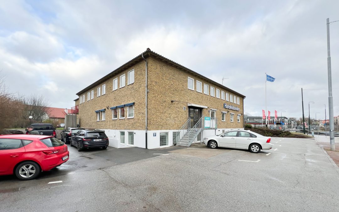Köpenhamnsvägen 60