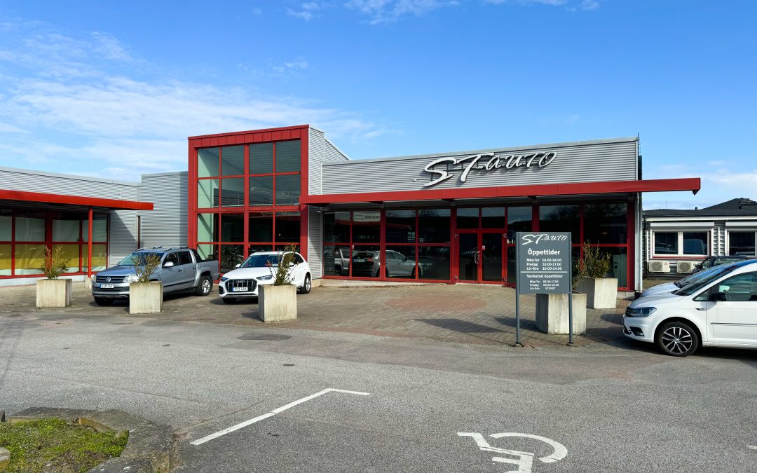 Verkstadsgatan 3