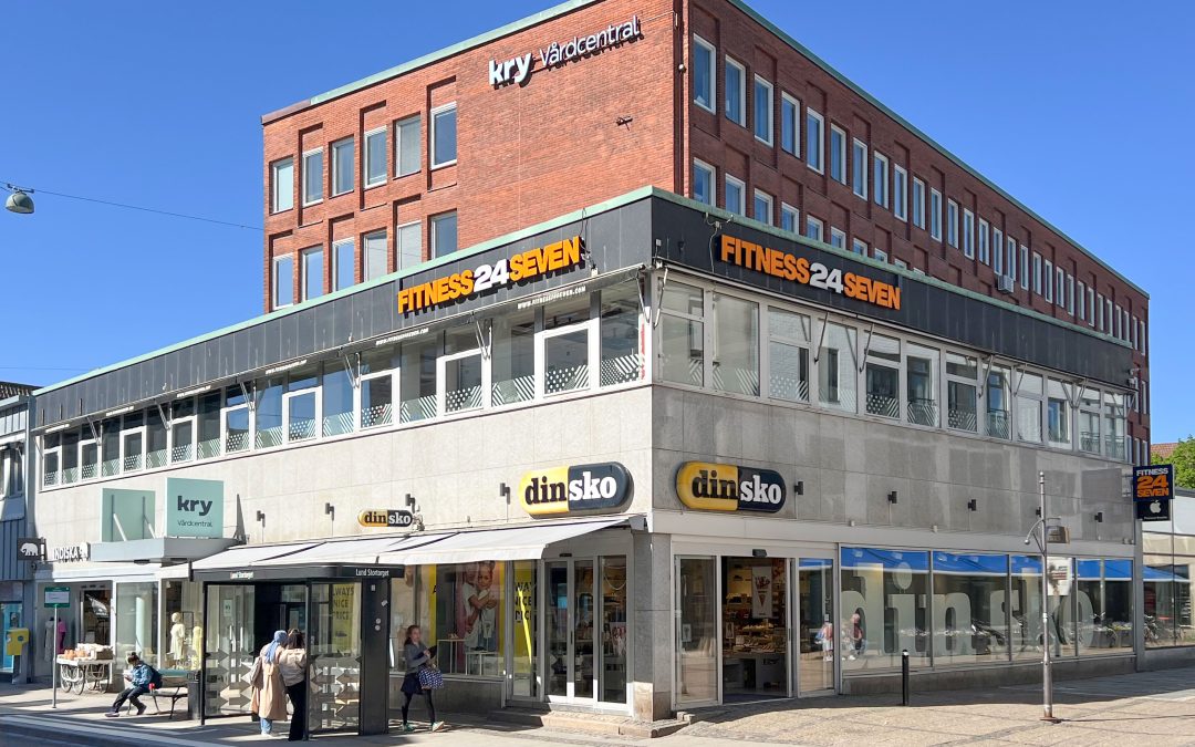 Stora södergatan 4