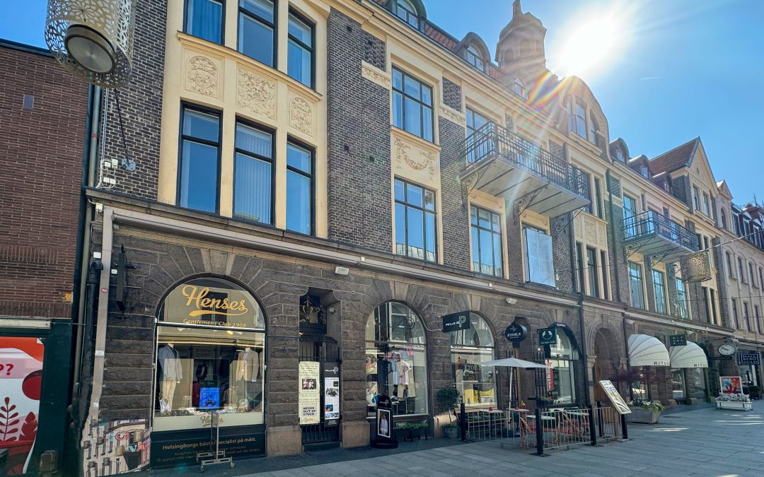 Kullagatan 8