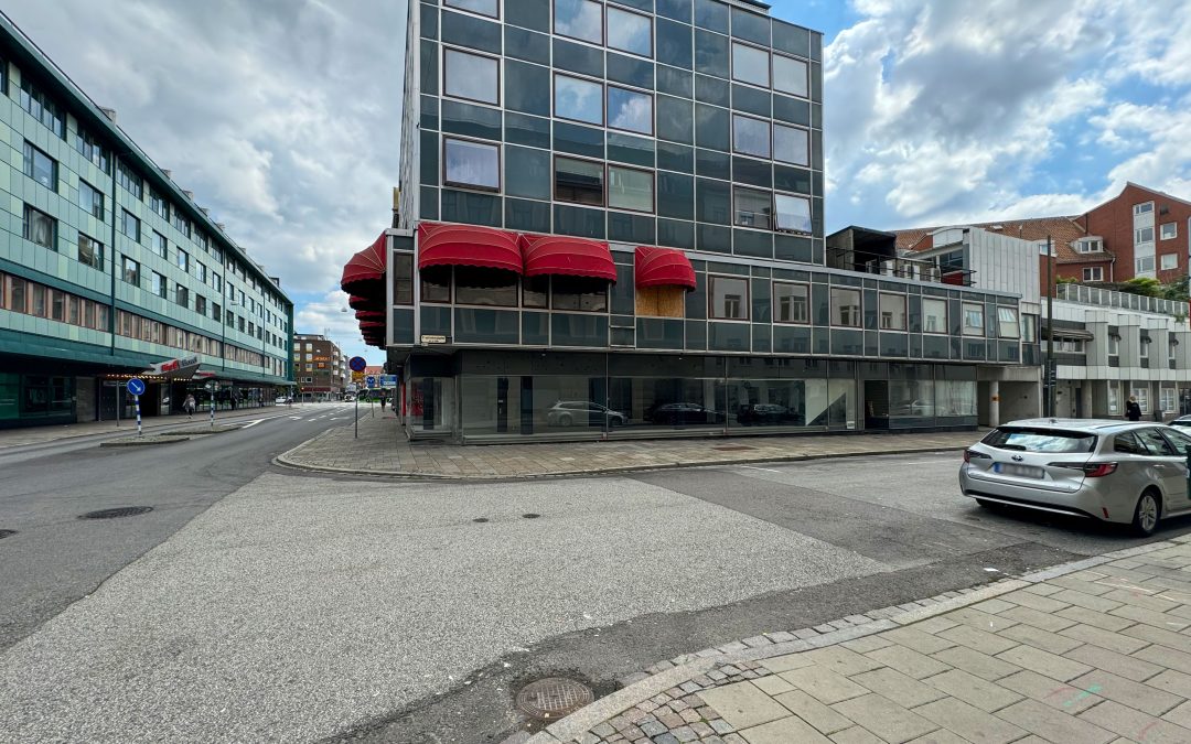 Östra förstadsgatan 25