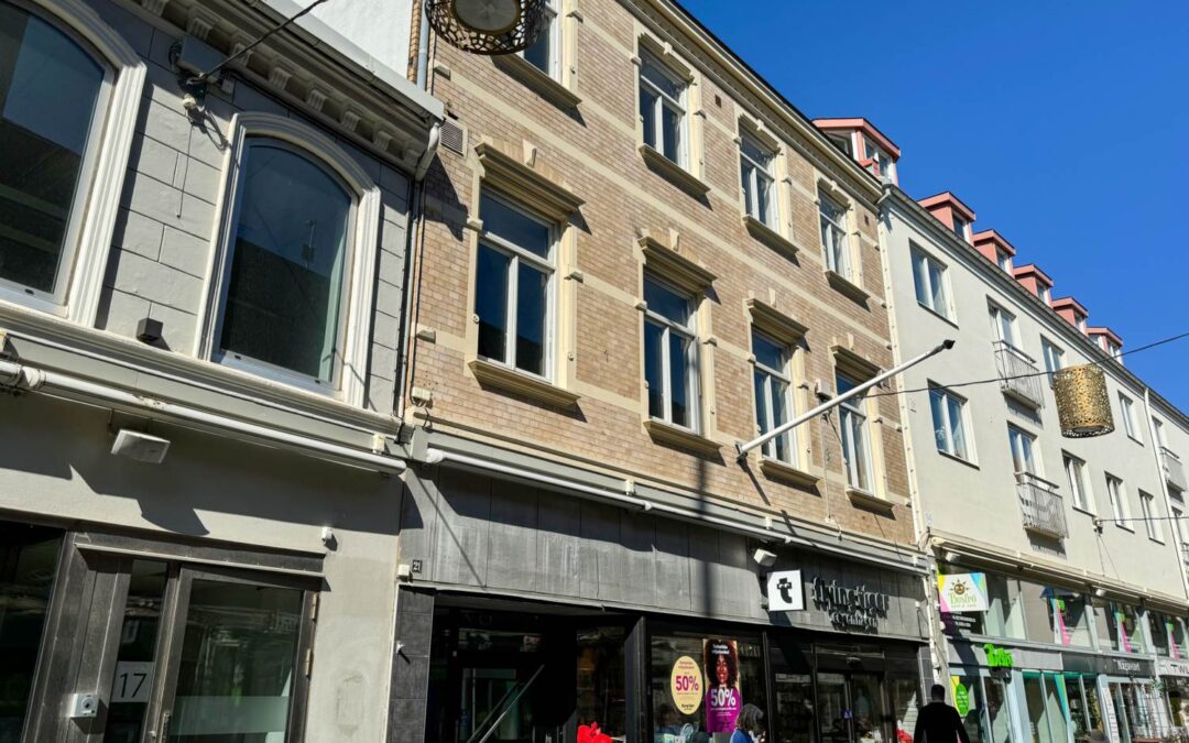 Kullagatan 21