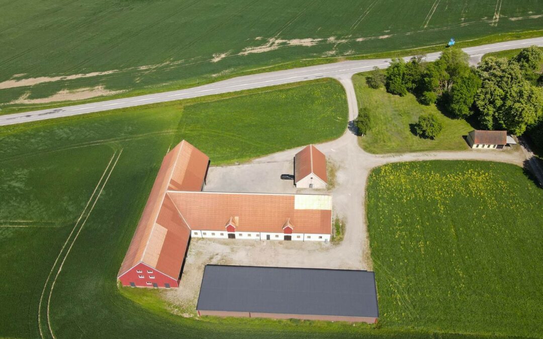 Örtofta boställe