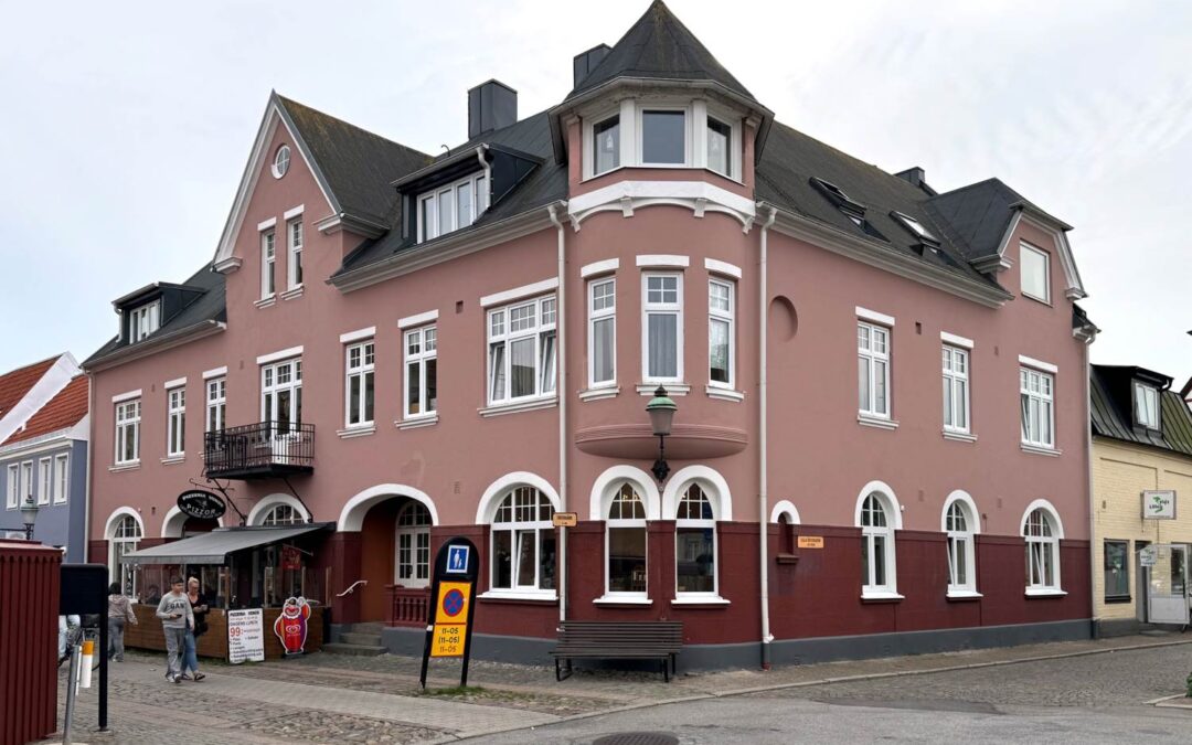 Snedgränd 3