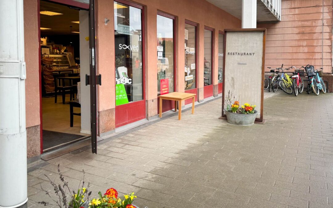 Torget 5