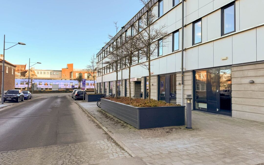Norra Stationsgatan 9