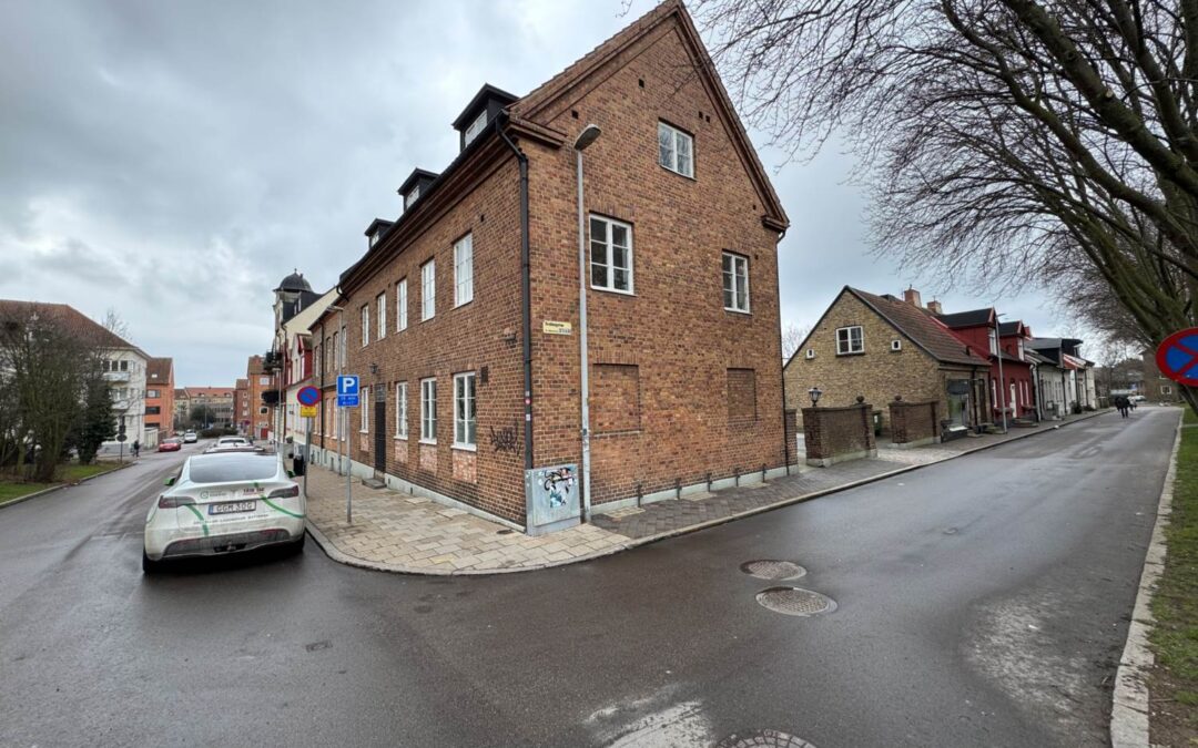 Grubbagatan 9