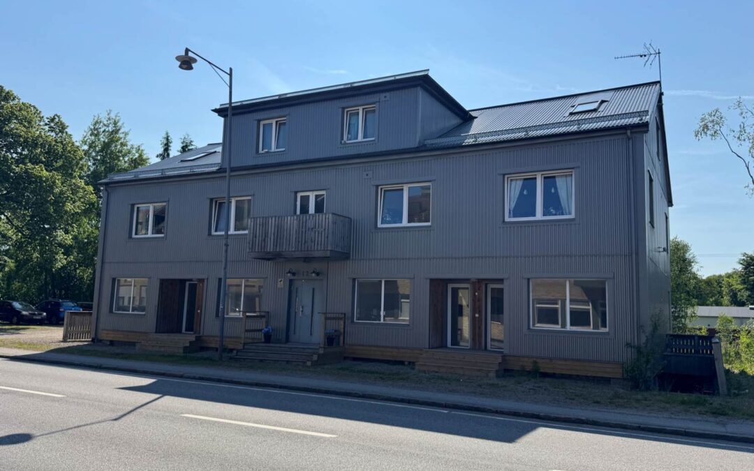 Hässleholmsvägen 12