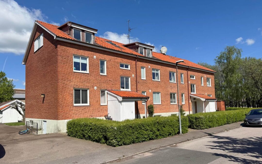 Kungsgatan 3-5