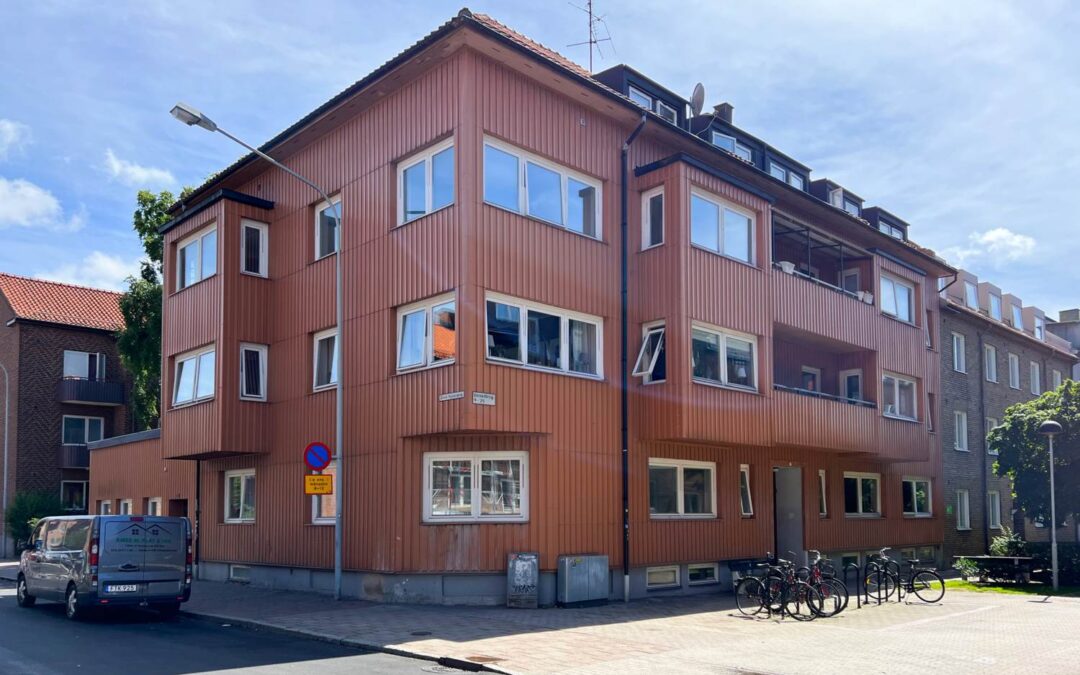 Direktörsgatan 9