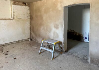 Malmg 52 källarlokal