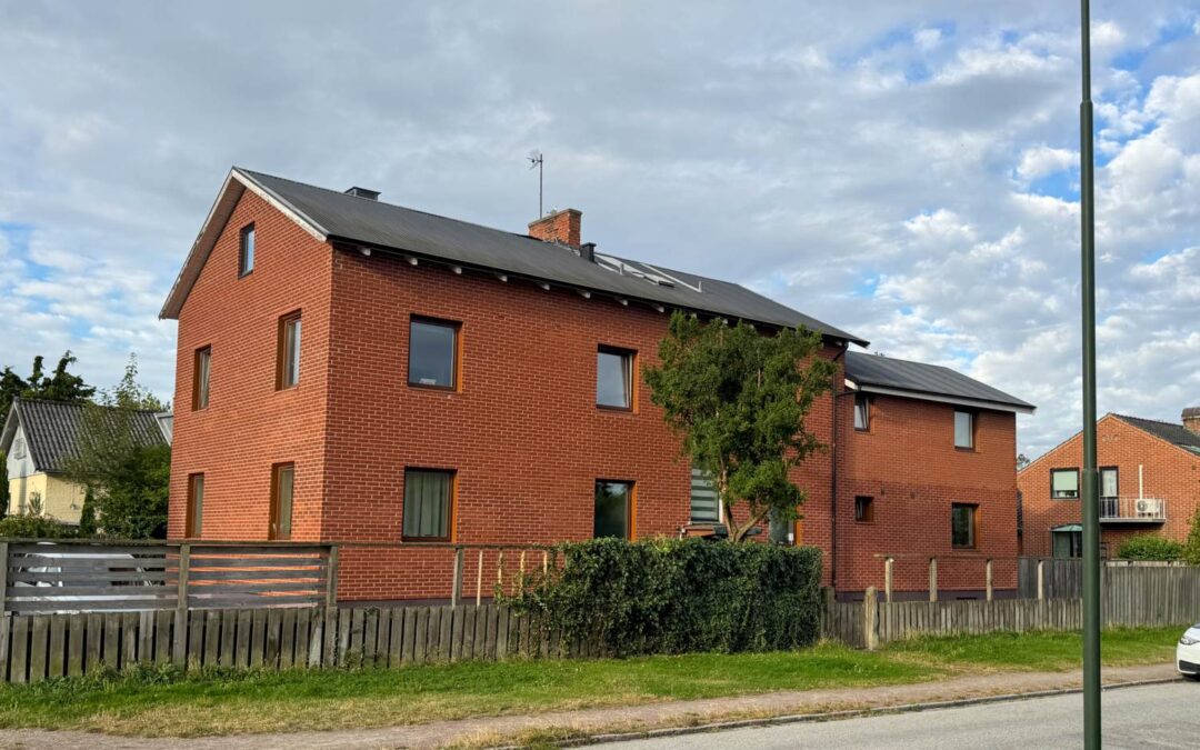 Rosenvångsgatan 21