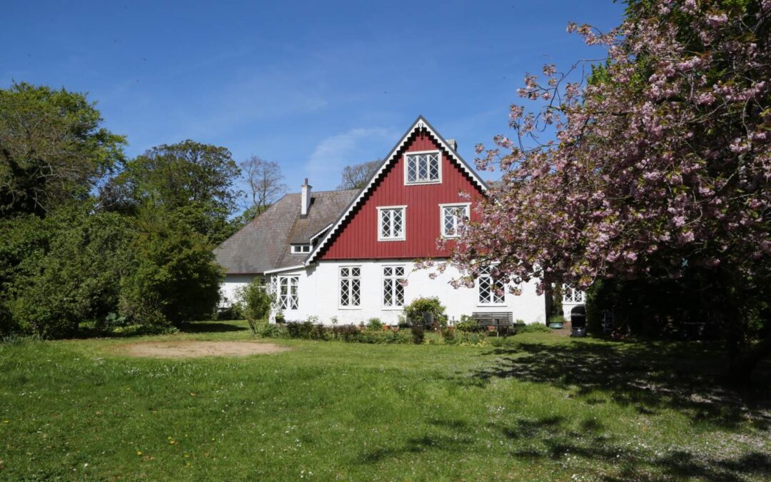 Sånekullavägen 1A
