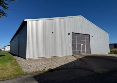 Grävmaskinsvägen 27