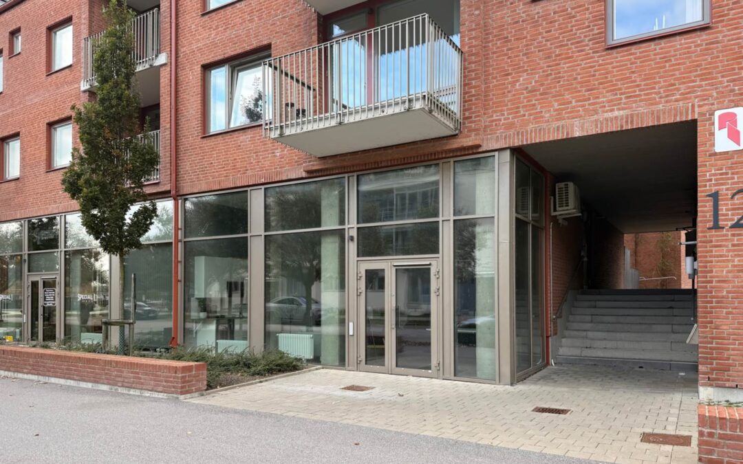 Sundholmsgatan 10