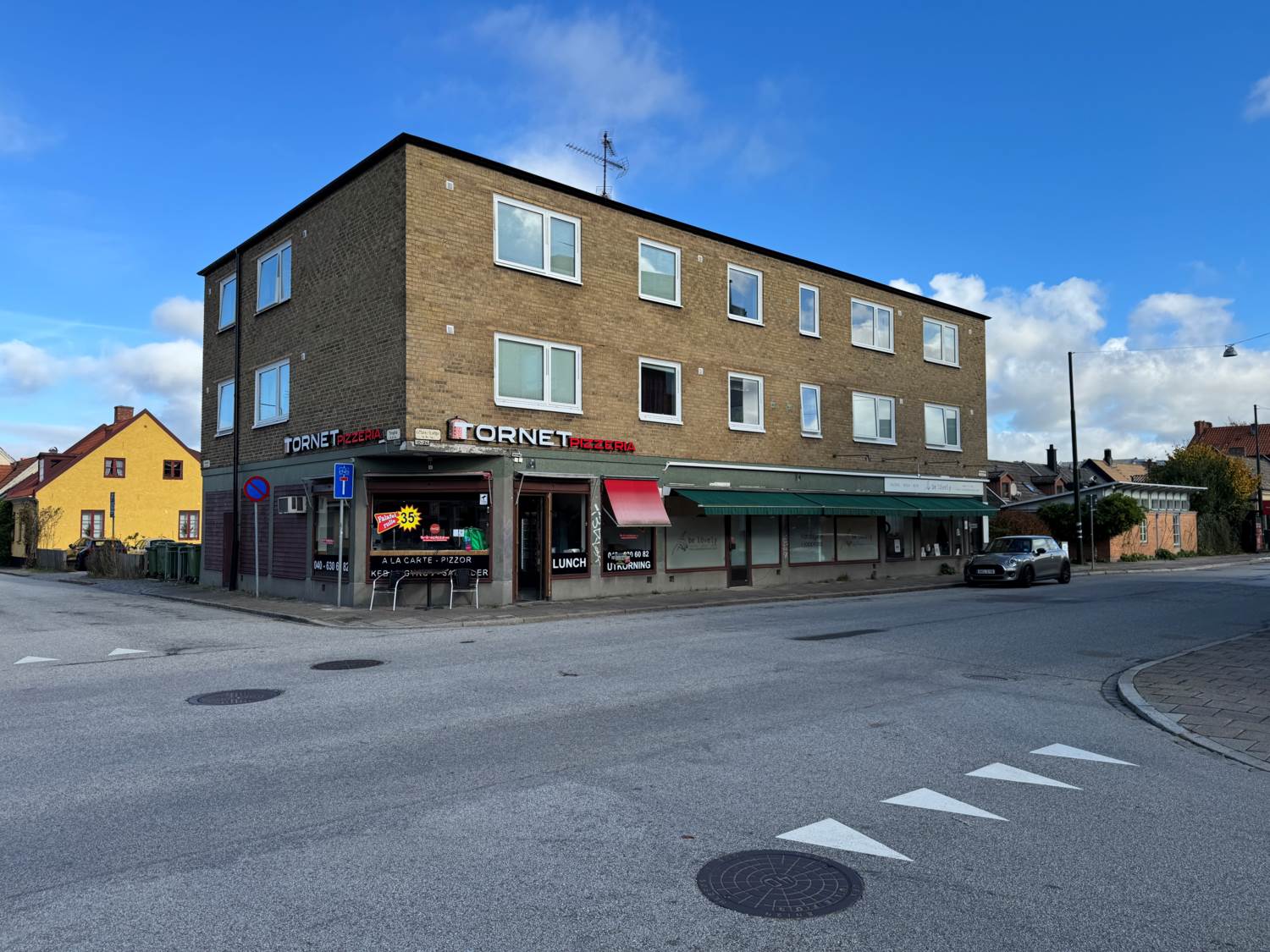 Vattenverksvägen 10