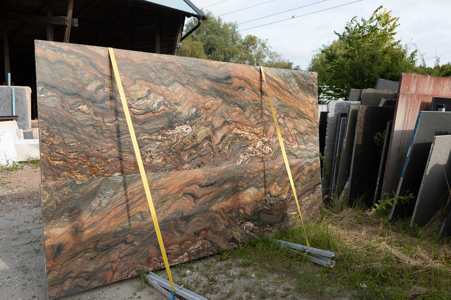 Kristinebergsvägen 48