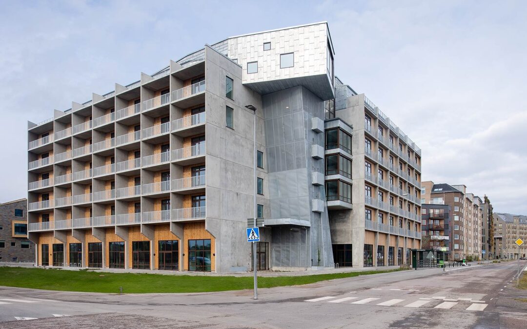 Hyllie boulevard 69