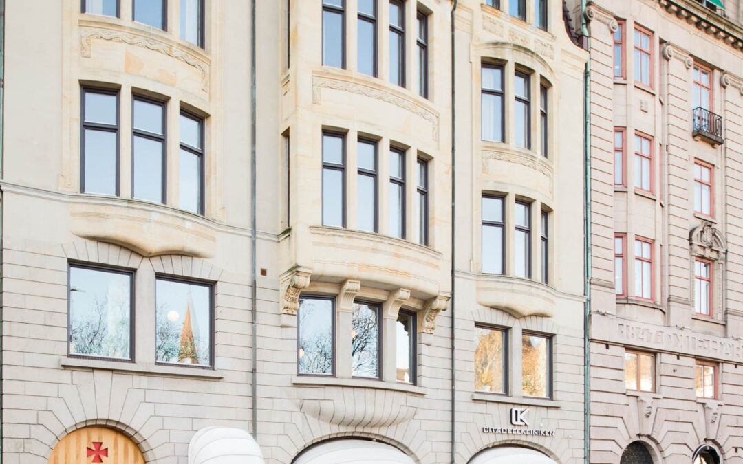 Stortorget 13