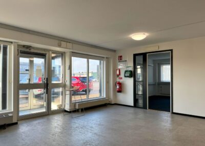 Pistolgatan 6