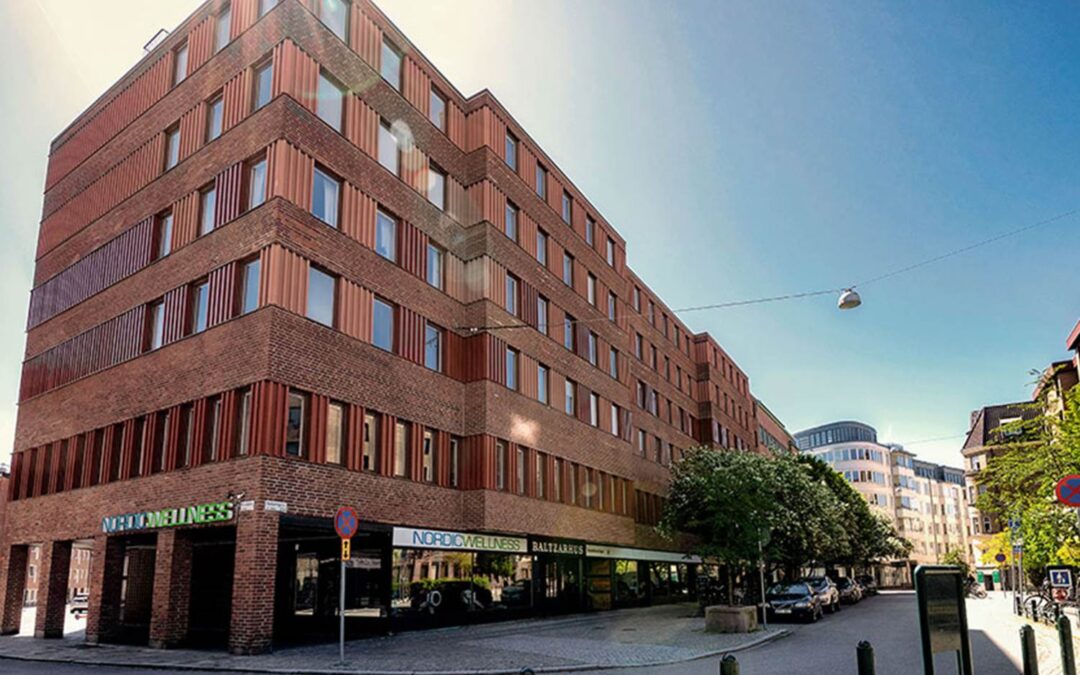 Baltzarsgatan 4