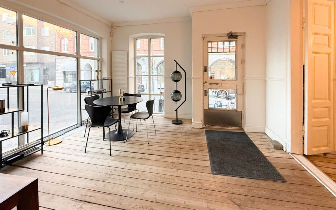 Stora Nygatan 42