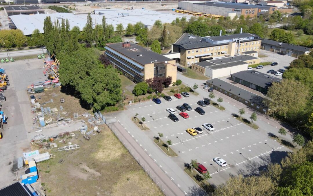 Lundavägen 151