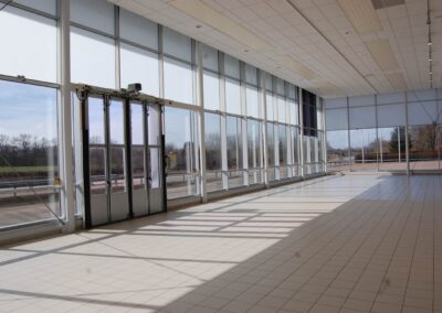 Utställnings-/Försäljningslokal