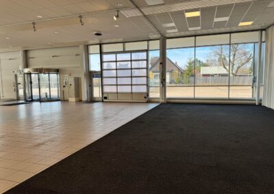 Utställnings-/Försäljningslokal