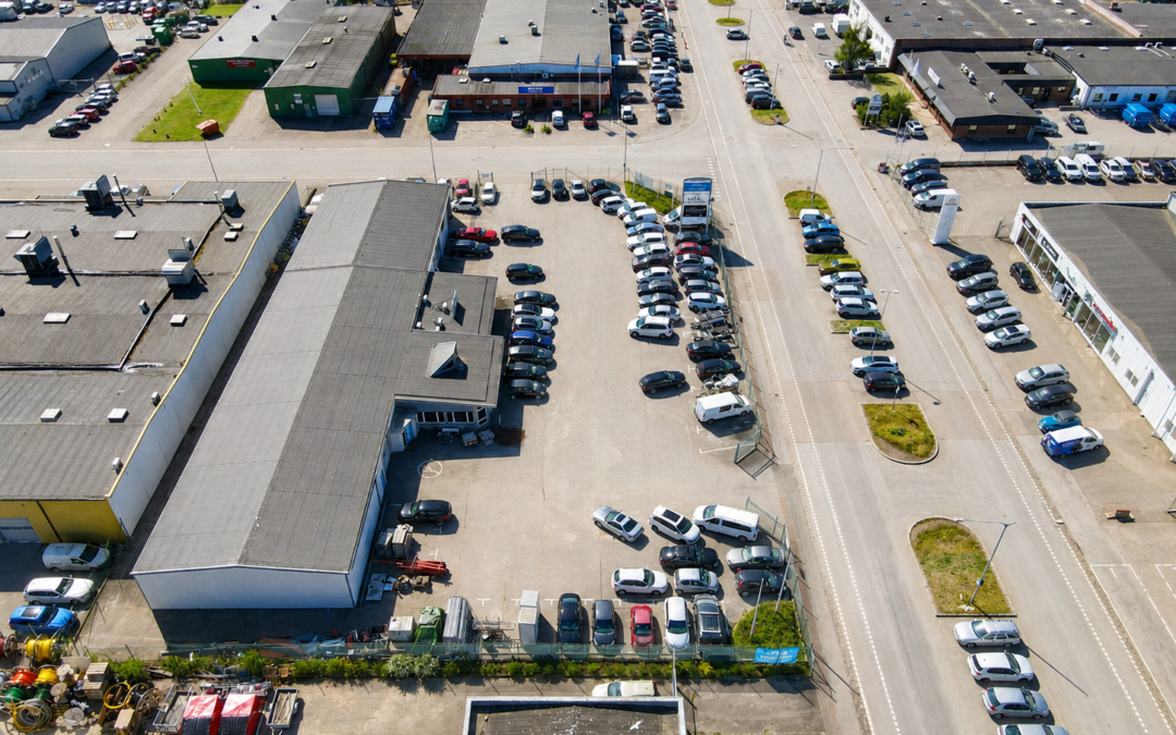 Florettgatan 8