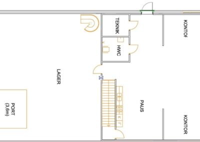 Entréplan