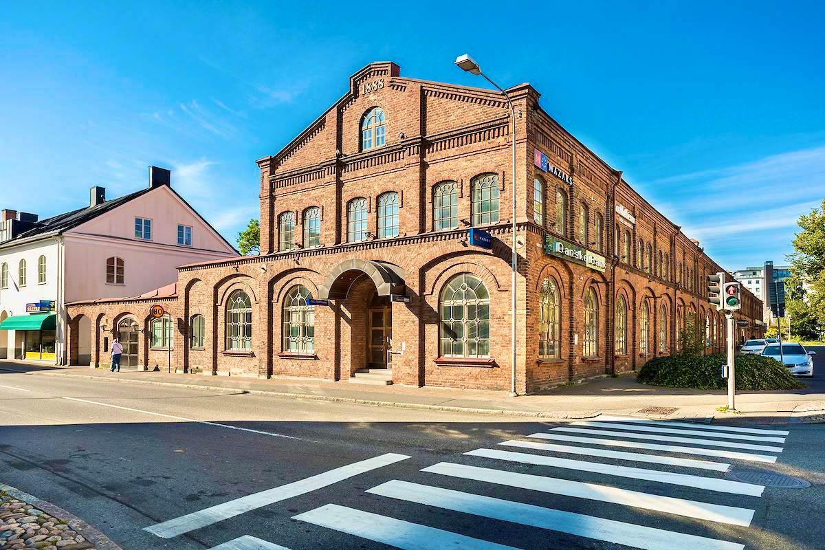 Västra Storgatan 62