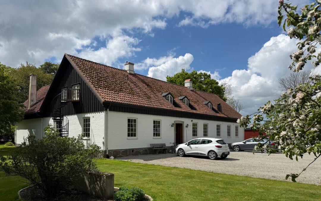 Skarhults Södergård 1288