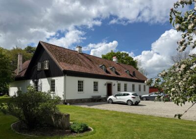 Skarhults Södergård 1288