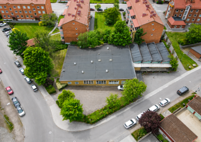 Örebrogatan 33
