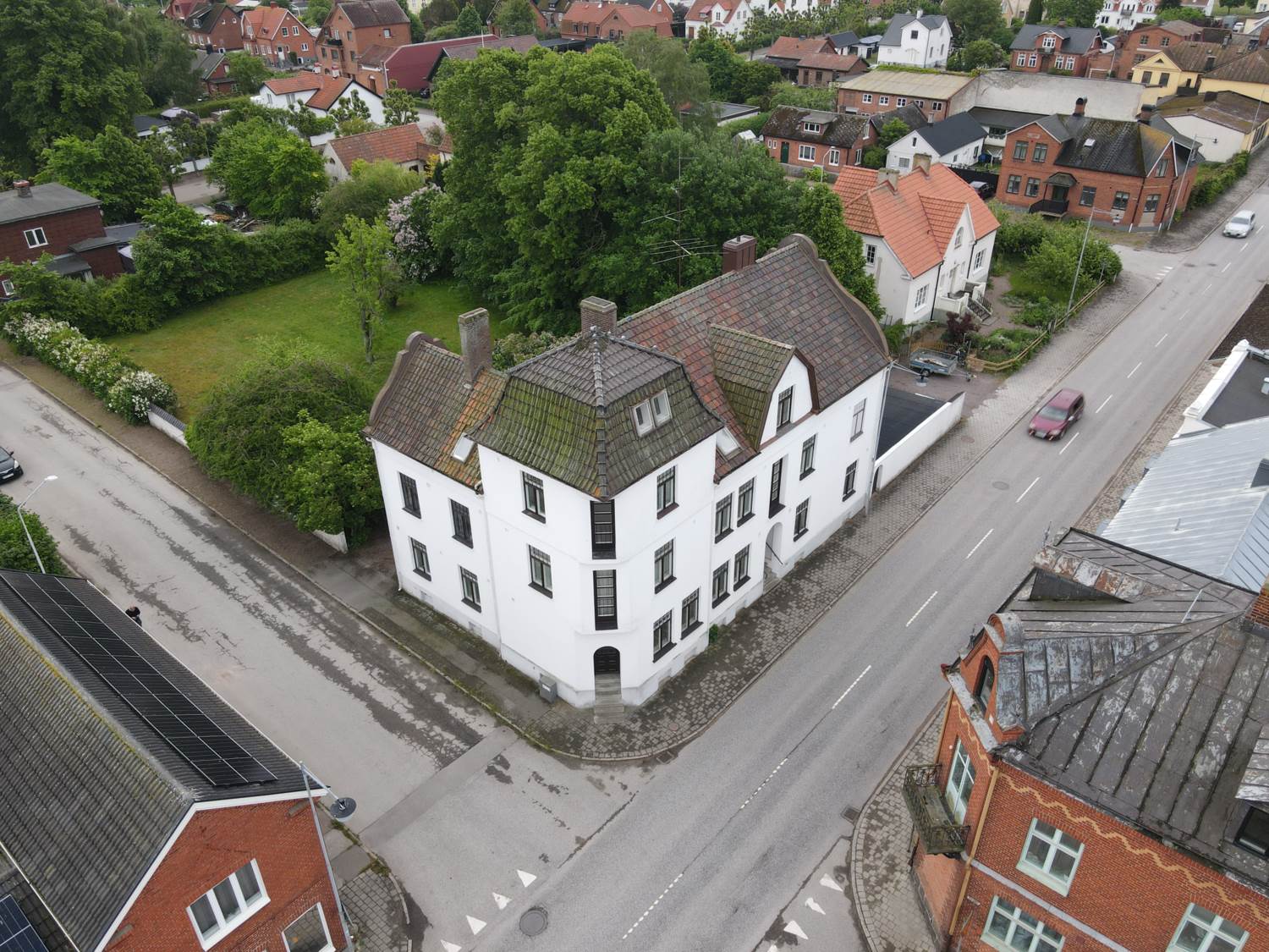 Karlsgatan 35A