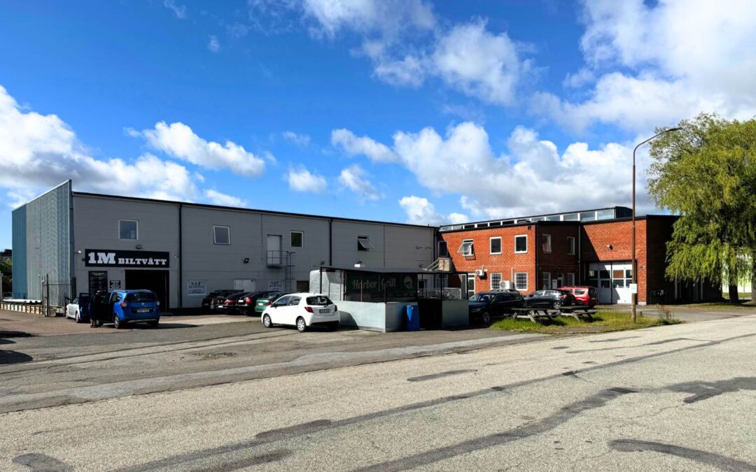 Tärnögatan 5