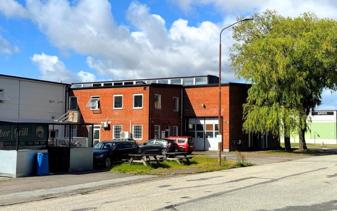 Tärnögatan 5