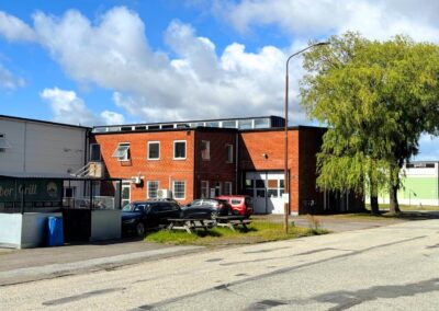 Tärnögatan 5