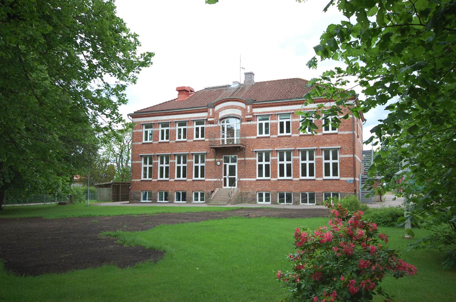 Skolgatan 2