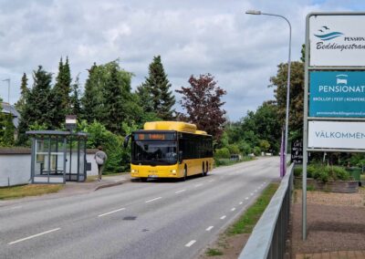 buss 190