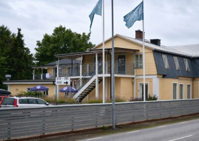 Villa Beddingestrand