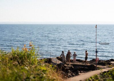 morgondopp