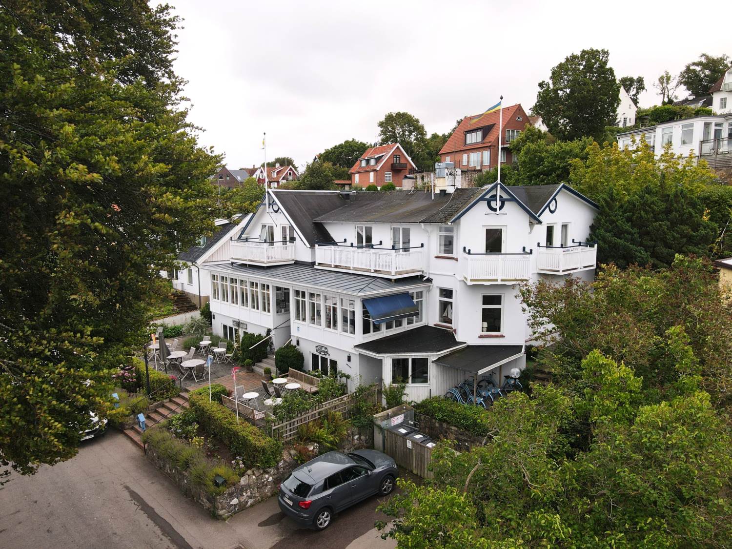 Stora vägen 42