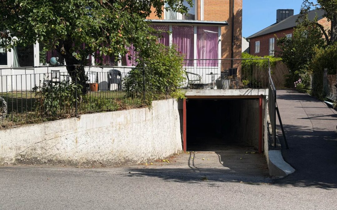 Norra Vallgatan 16A