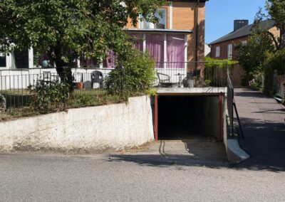Norra Vallgatan 16A