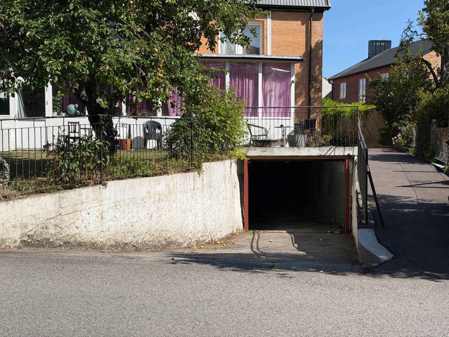 Norra Vallgatan 16A