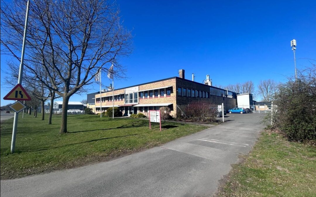 Industrigatan 33