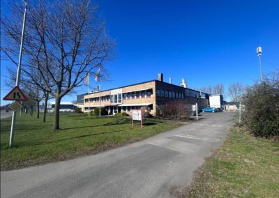 Industrigatan 33